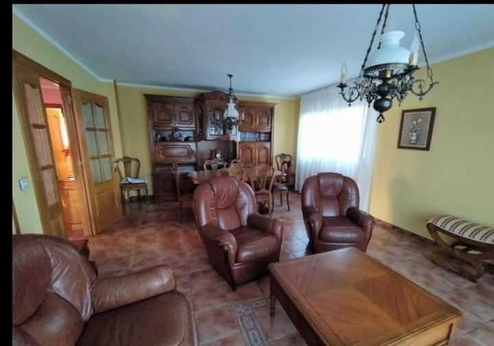 La Eria De Villaverde Intriago Exteriér fotografie
