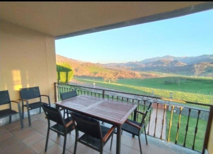 La Eria De Villaverde Intriago Exteriér fotografie
