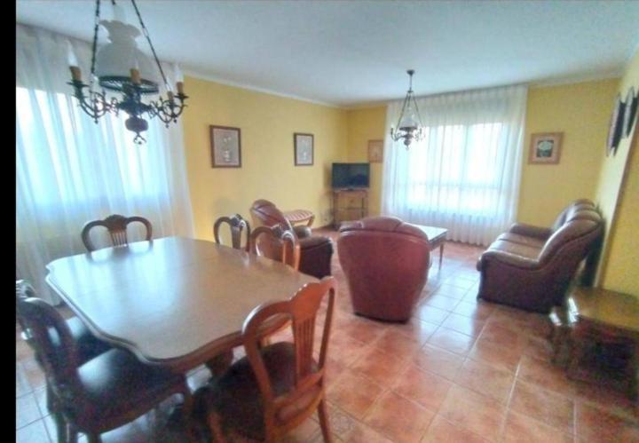 La Eria De Villaverde Intriago Exteriér fotografie